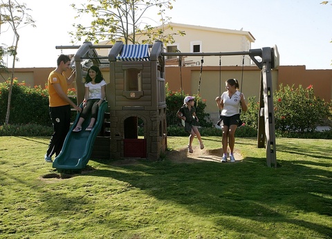 Combiné Déesses du Nil et Stella Beach Resort Makadi Bay - 47