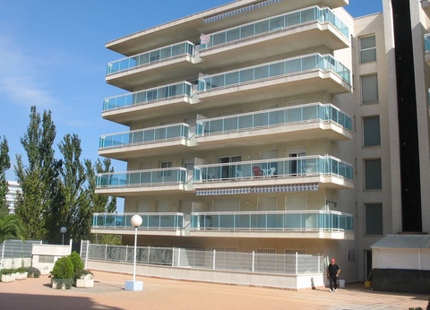 Résidence Village Park I - 7