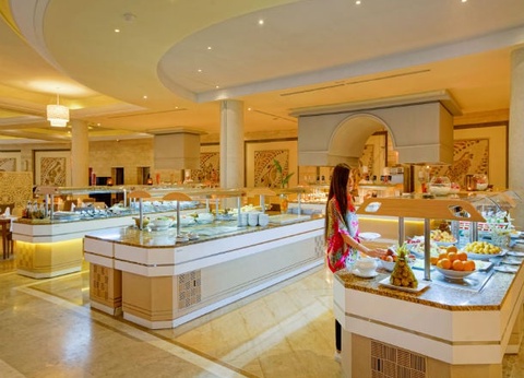 Hôtel Steigenberger Marhaba Thalasso Hammamet 5* - 10