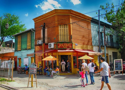 Circuit Le grand tour argentin : des Andes aux merveilles d'Iguazú - 6
