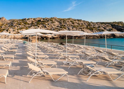 Hôtel Globales Don Pedro 4* Adult Only - 5