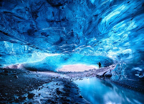 Circuit individuel Sérénité Islandaise - 16