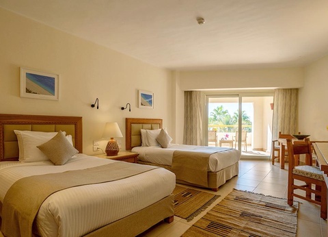 Hôtel Fort Arabesque The Beach Resort 4* by Ôvoyages - 5