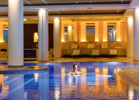 Hôtel Pestana Casino Park Ocean & Spa 5* - 12
