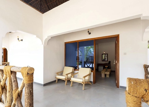 The Soul Zanzibar Beach Hotel & Spa 4* - 3