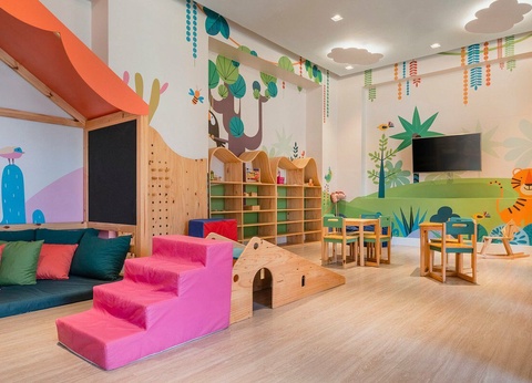 Iberostar Waves Bahia 5* - 15