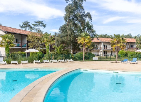 Break détente en famille du côté de Bayonne pour 8 personnes - 2