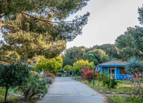 Les Chalets de la Mer, 4* - 6