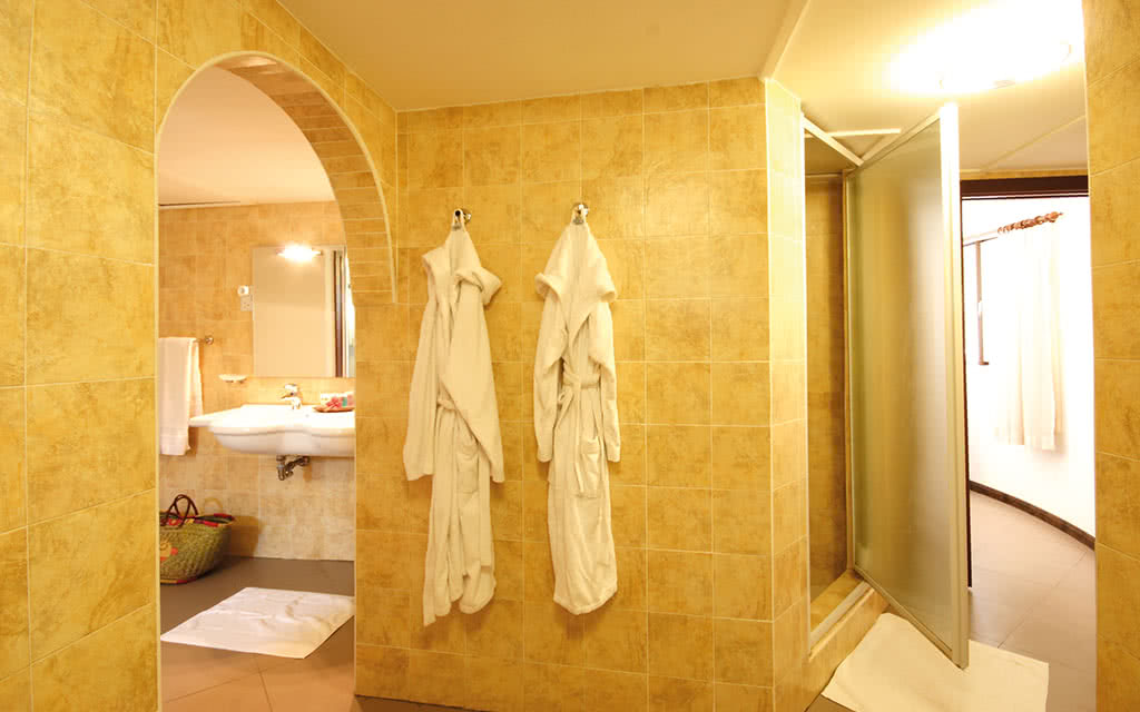 Côte d'Or Lodge *** - 11