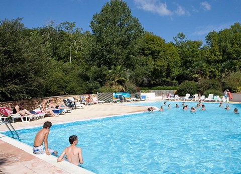Camping Aqua Viva, 4* - 3