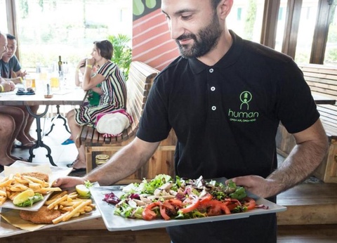 hu Firenze Camping in Town - 36