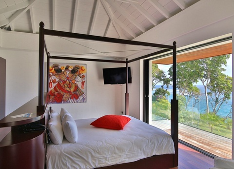 Hôtel La Toubana - Les Villas 5* - 3