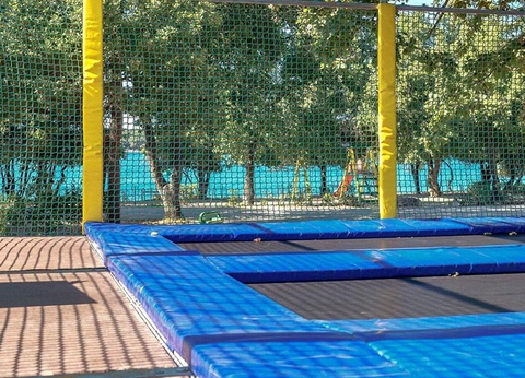 Camping Mon Perin, 4* - 24