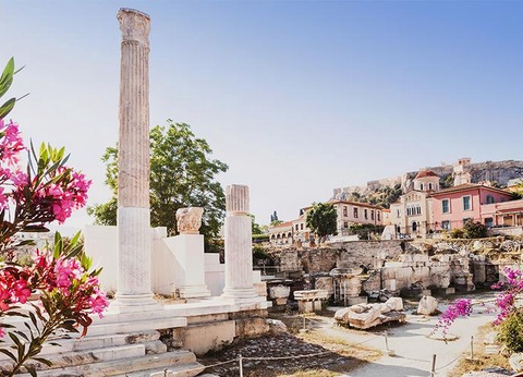 Spécial Péloponnèse - 4