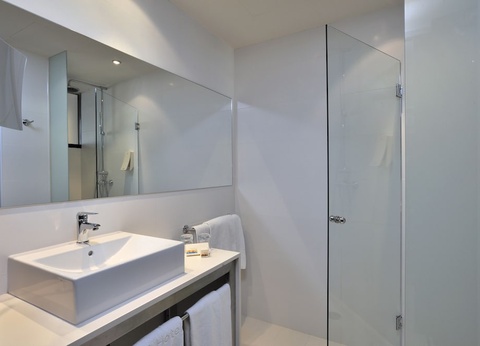 Hôtel Sol Guadalupe - 19