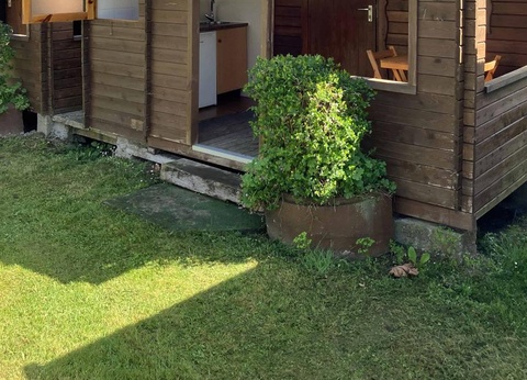 Wecamp Cudillero, 3* - 2