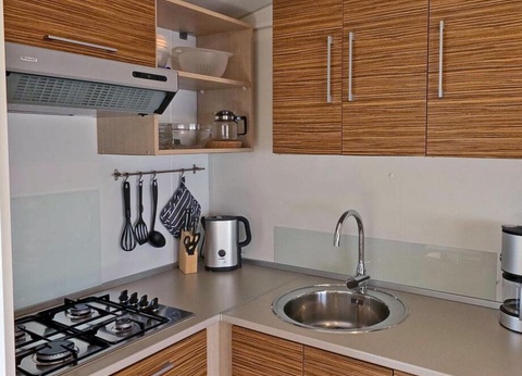 Camping Centro Vacanze Isuledda - 68