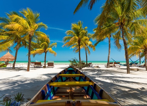 Hôtel Holbox, Île Lumière : Le secret du Yucatan 4* - 22