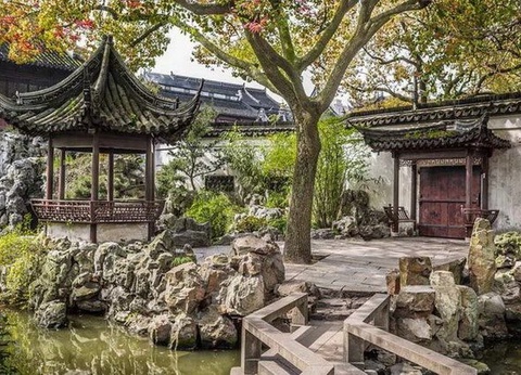 Chine Intimiste + extension Montagnes Jaunes et Hangzhou - 26