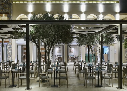 Club Framissima Premium Wyndham Grand Crete Mirabello Bay 5* - 10
