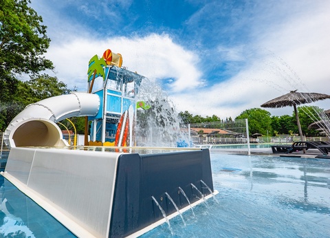 Camping Les Goélands 3* - 6