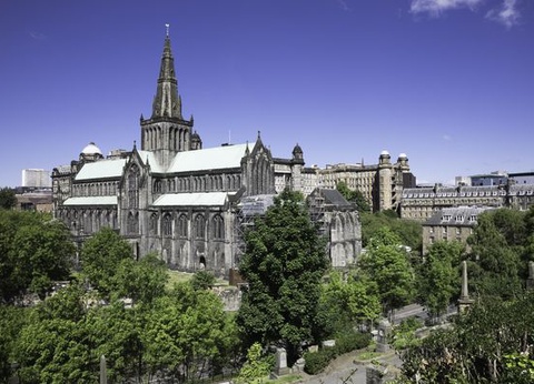 Circuit Splendeurs de l'Ecosse 8J/7N - 2025 - 9