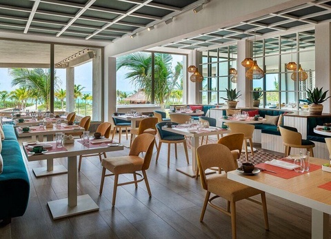 Hôtel Catalonia Grand Costa Mujeres All Suites & Spa 5* - 11