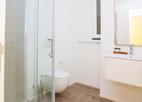 Hôtel Storytellers Apartments 4* - 7