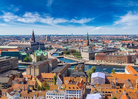 Circuit Charme Scandinave - 5