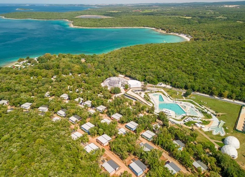 Camping Mon Perin, 4* - 20