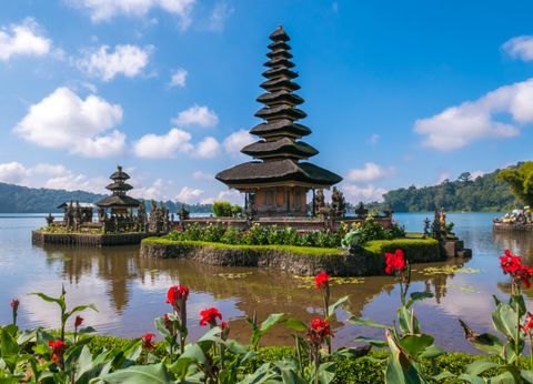 Circuit Bali Authentique en Charme et Privatif - 5