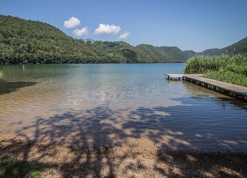 Club del Sole Due Laghi Levico Family Collection, 4* - 12