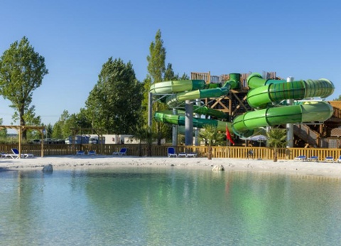 Aunis Club Vendée, 4* - 25