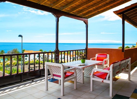 Appartements El Cerrito 3* - 8