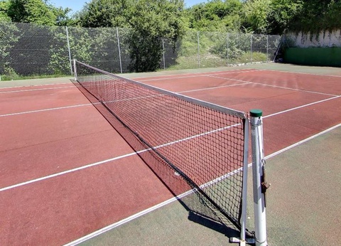 Camping Les Ormeaux, 3* - 14