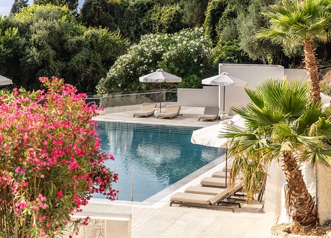 Hôtel Valmar Corfu 5* - 15