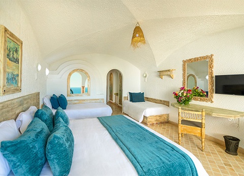 Hôtel Lella Baya 4* - 6