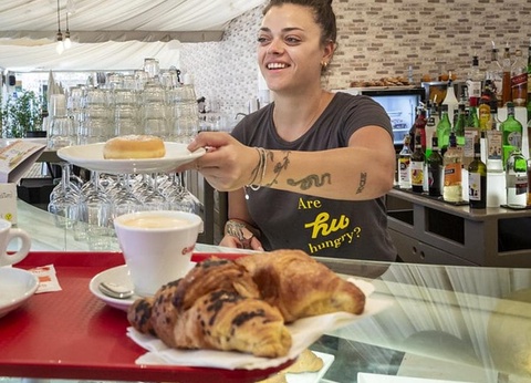 Hu Park Albatros Village, 4* - 110