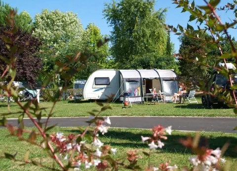 Camping Lou P'tit Poun, 4* - 36