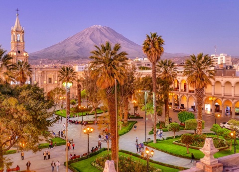 Circuit Le Chemin des Incas - 7