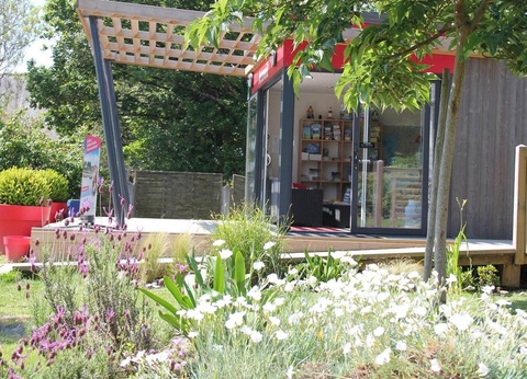 Camping Le Grearn 3* - 34