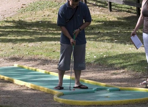 Camping Le Lomagnol, 3* - 9