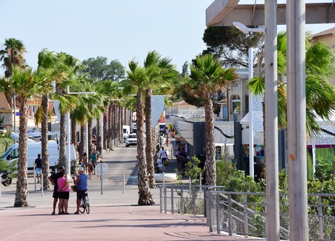 Camping Les Salisses 4* - 10