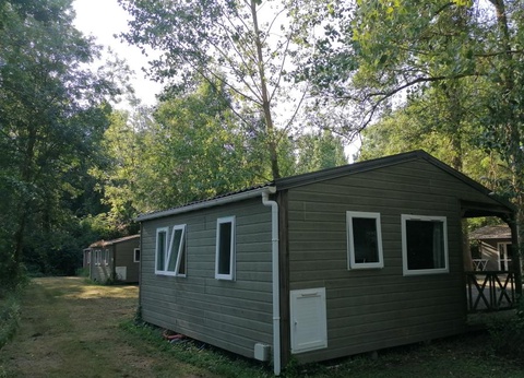 Moncontour Active Park, 3* - 53