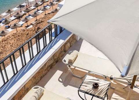 Hôtel Jaz Fanara Resort 4* - 36