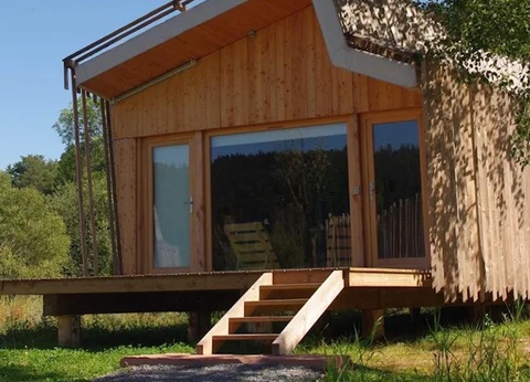 Camping Des Lacs, 4* - 11