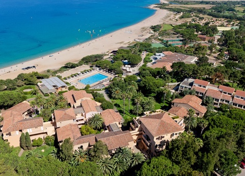 Hôtel Club Marina Viva 3* (sans transport) - 4