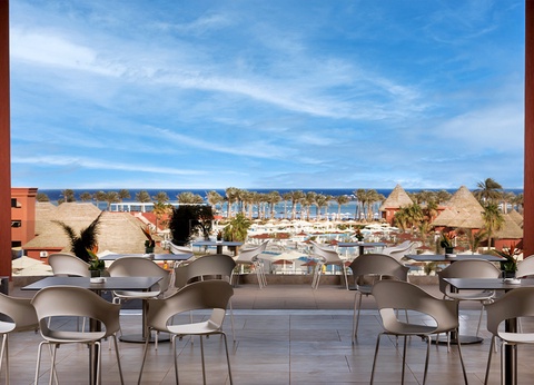 Hôtel Pickalbatros Laguna Vista Hôtel 5* - 15