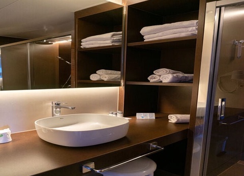 Hôtel Florida Park 4*- Santa Susanna - 10