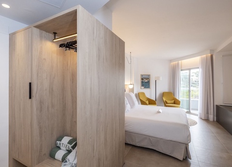 Hôtel Artiem Audax 4* - Adults Only - 111